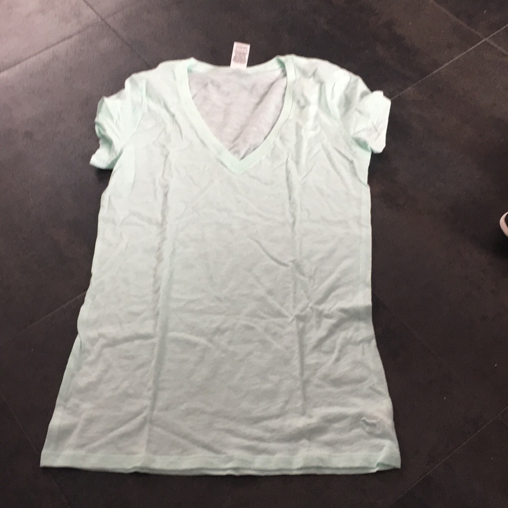 Pink t shirt